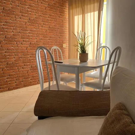 El Templo Apartamento *