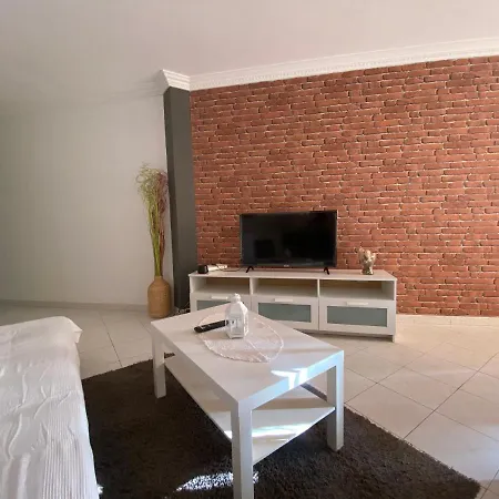 El Templo Apartamento