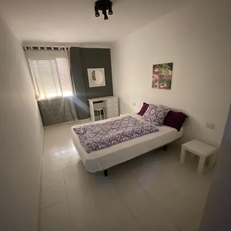 El Templo Apartman *