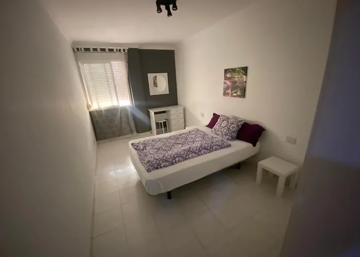 El Templo Apartman *