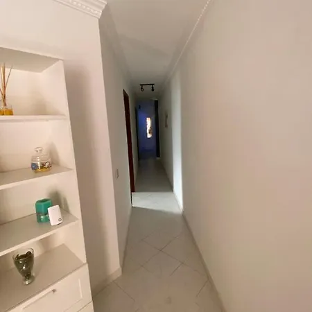El Templo Appartamento