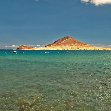 El Templo דירה אל מדאנו