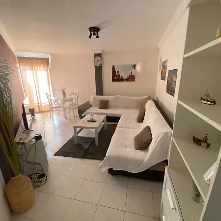 El Templo אל מדאנו