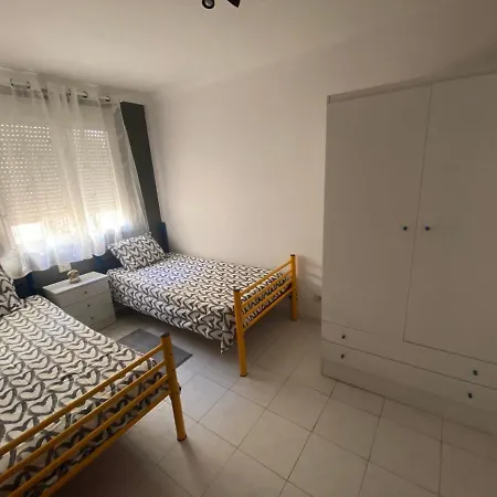 El Templo Daire El Médano