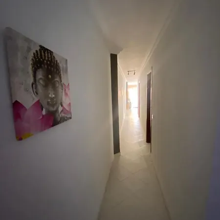 El Templo * El Médano